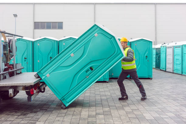 Best Local porta potty services  in Elroy, NC