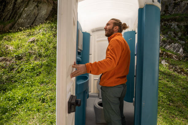 Best Portable toilet rental cost  in Elroy, NC