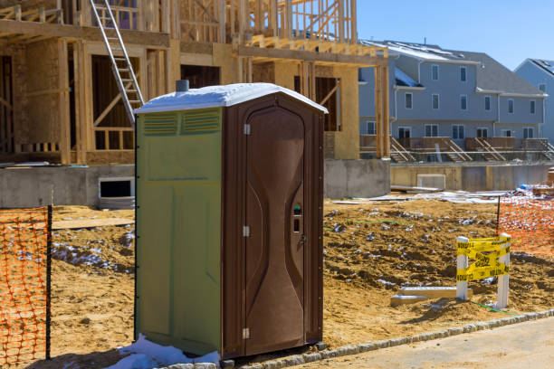 Best Portable toilet rental cost  in Elroy, NC