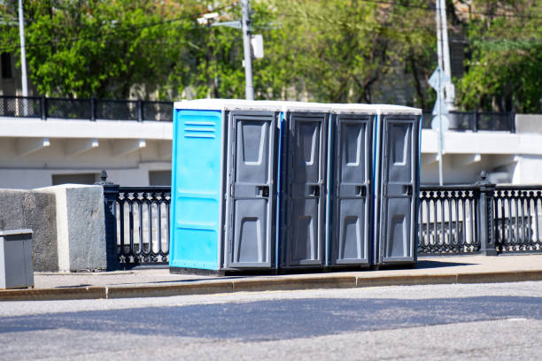 Best Affordable portable toilet rental  in Elroy, NC