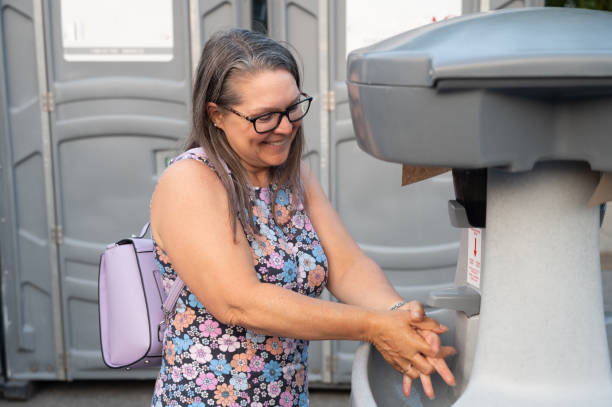 Best Porta potty rental near me  in Elroy, NC
